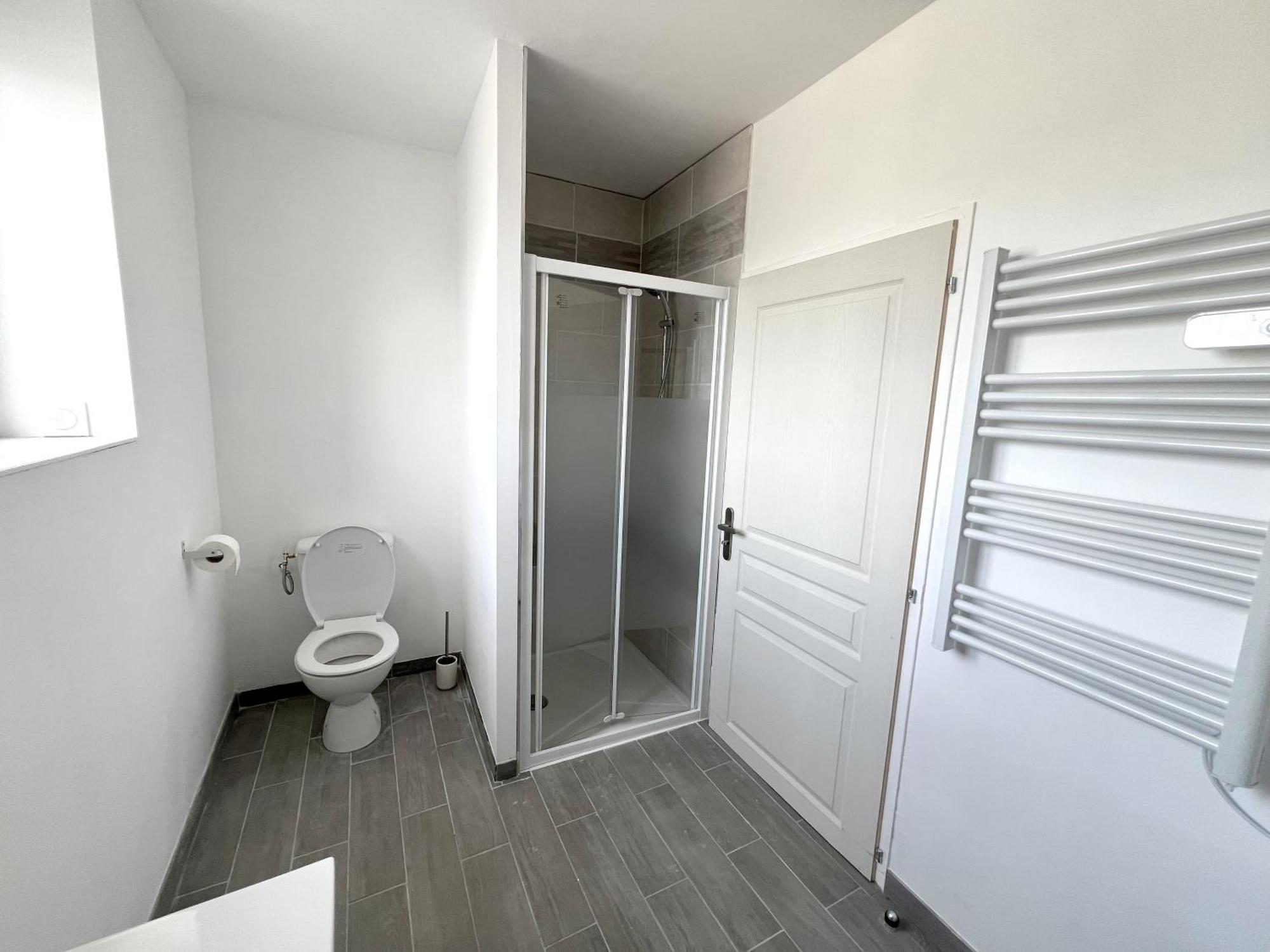 178B - Appartement T2 Tout Confort - Wifi Netflix Le Gond-Pontouvre Ngoại thất bức ảnh