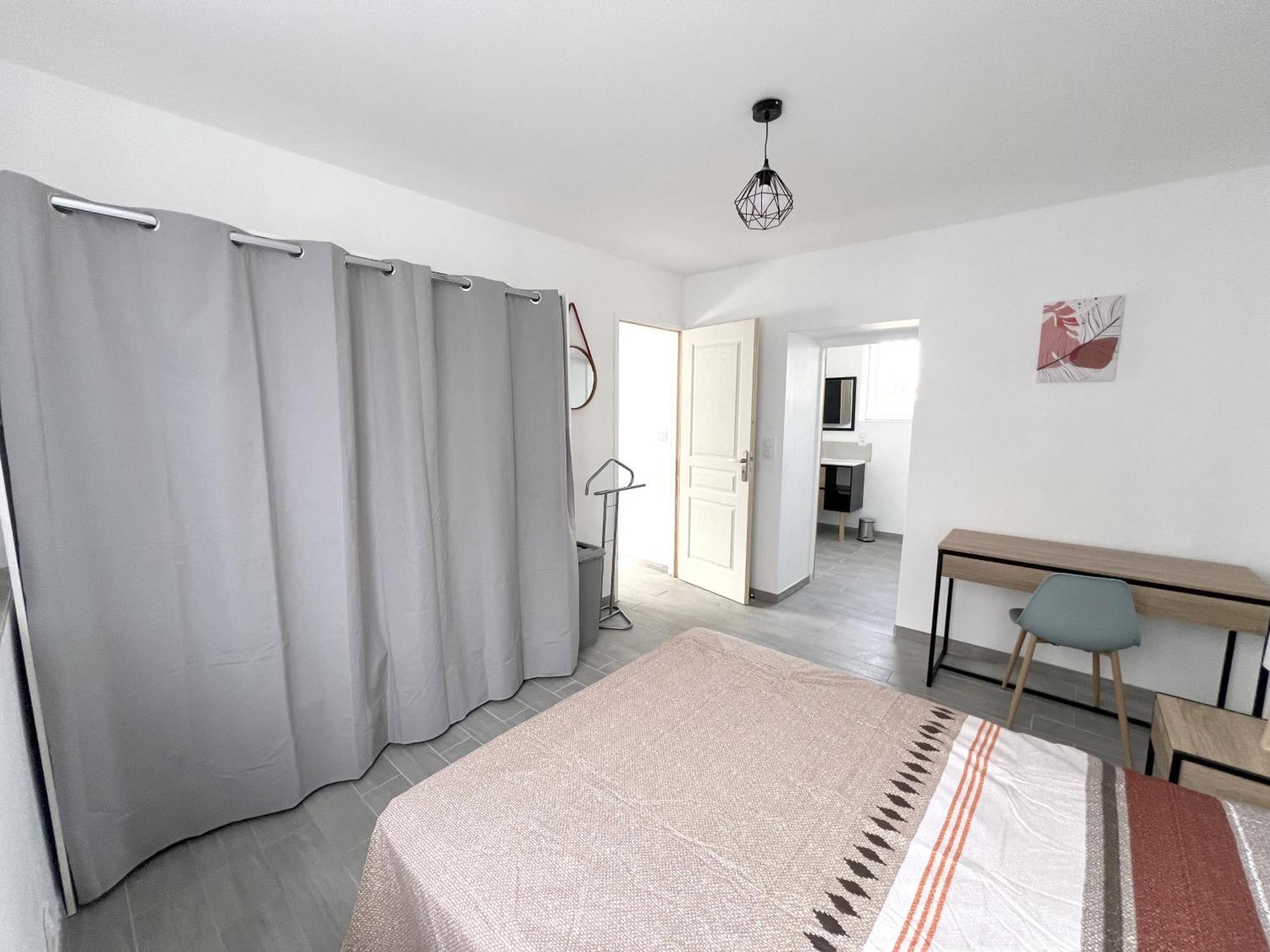 178B - Appartement T2 Tout Confort - Wifi Netflix Le Gond-Pontouvre Ngoại thất bức ảnh