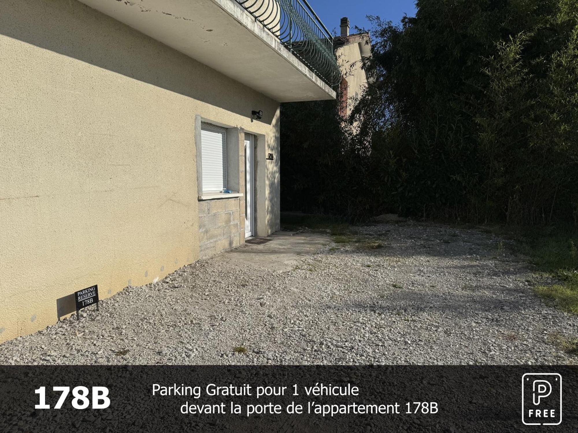 178B - Appartement T2 Tout Confort - Wifi Netflix Le Gond-Pontouvre Ngoại thất bức ảnh